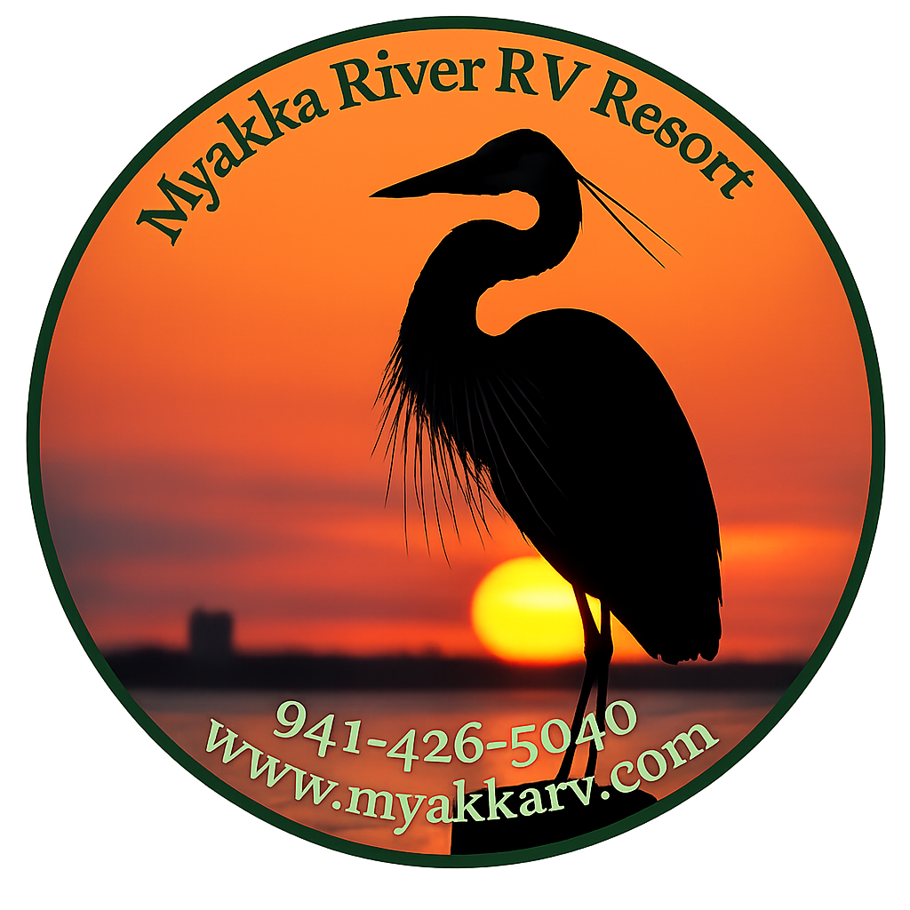 Myakka River RV Resort