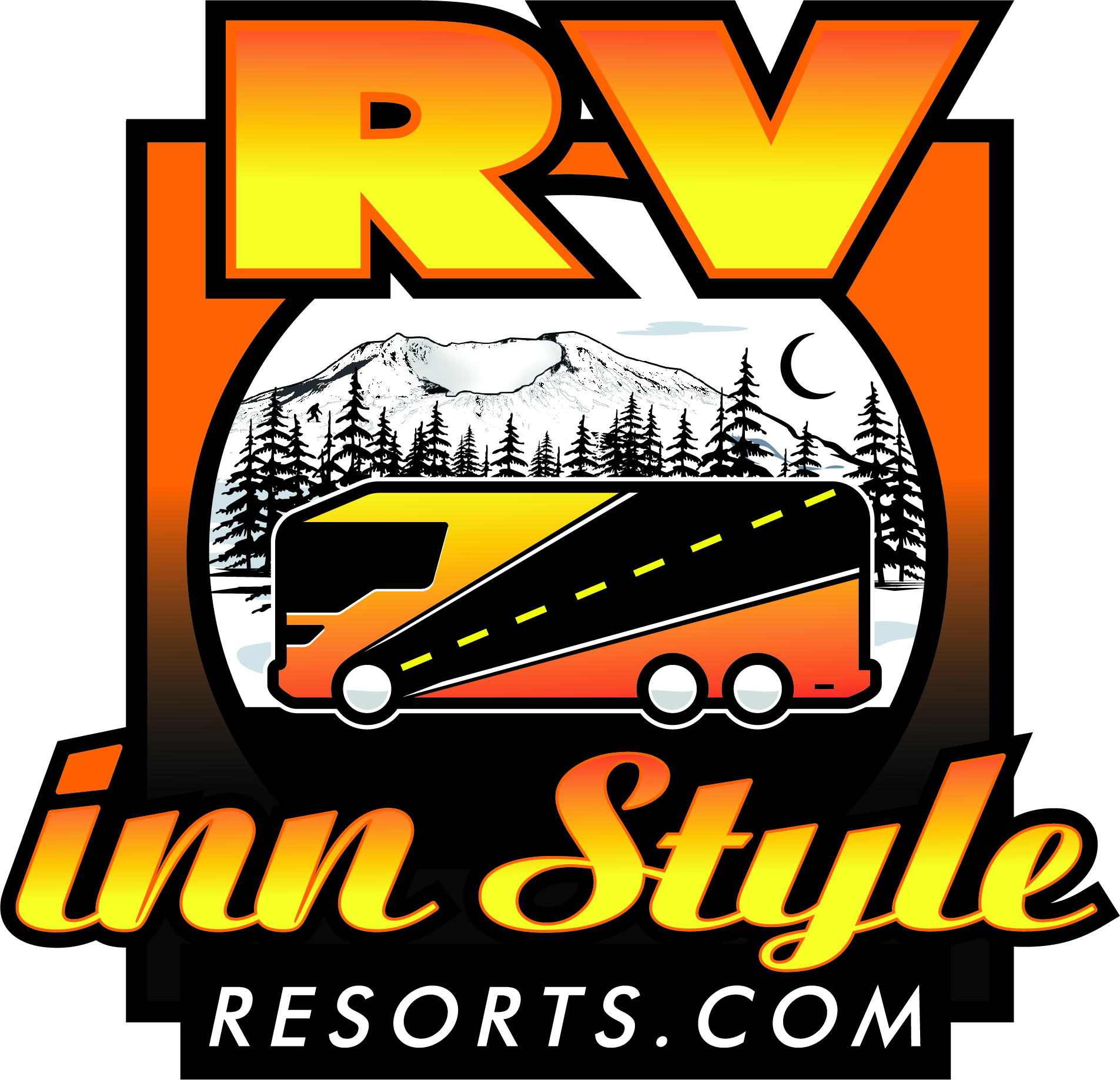 RV Inn Style Resorts