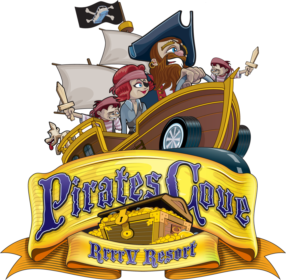 Pirates Cove RrrrV Resort