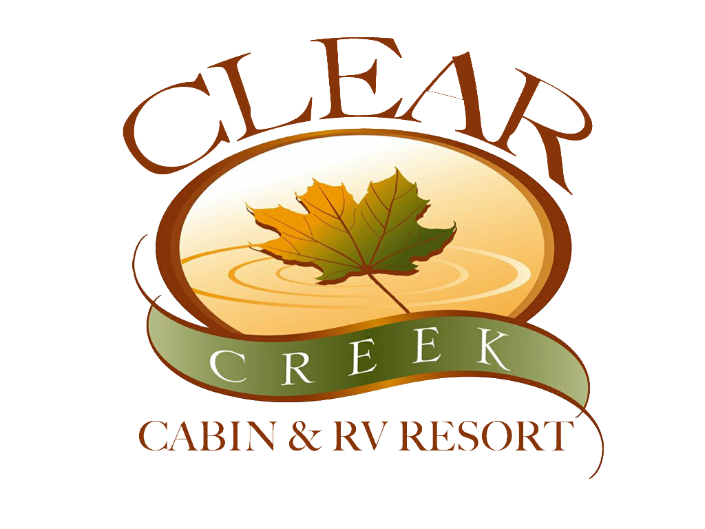Clear Creek Cabin & RV Resort